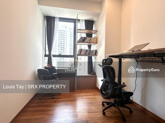 New Futura (D9), Condominium #557025211
